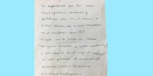 Pirámide alimenticia. Bruno 2ºA