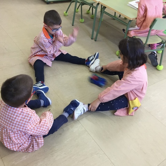 Regalos Reyes casita 15