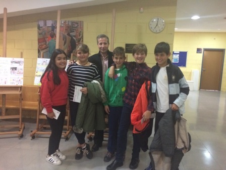 Día Universal de la Infancia 2  1