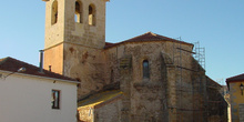 Iglesia en Canencia