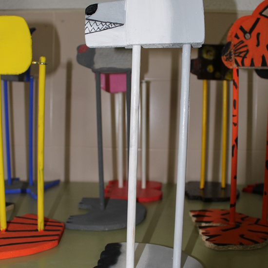 Portarollos de cocina 8