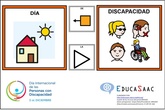 Día de la Discapacidad