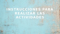 ACTIVIDADES