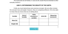Final project CONSTANT ACCELERATION MOTION (Worksheet)