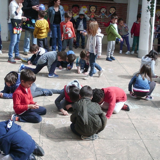 DIA DEL LIBRO Y LAS PALABRAS BONITAS 19