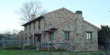 Casa en Piñuécar Gandullas