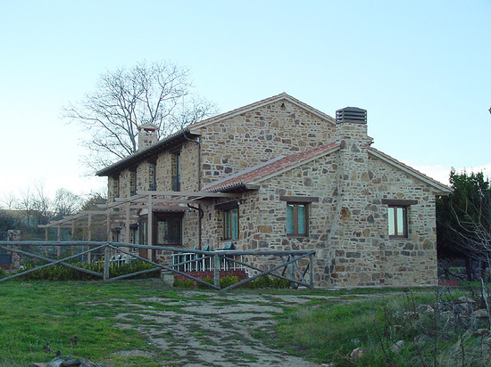 Casa en Piñuécar Gandullas