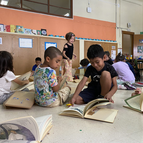 Regalo AFA Infantil 5 Años 32