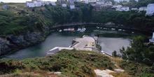 Puerto de Viávelez, Principado de Asturias