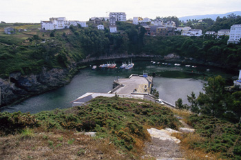 Puerto de Viávelez, Principado de Asturias