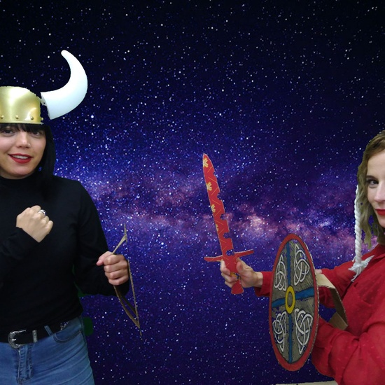 Celebrando YULE 2019 17