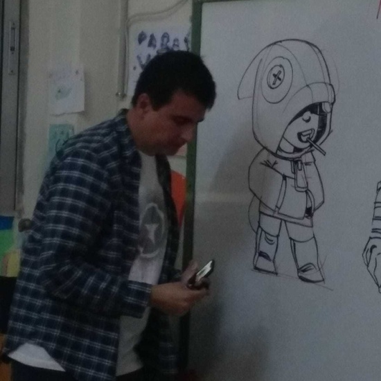 2019_05_14_taller de planificación en 4º_CEIP FDLR_Las Rozas 10