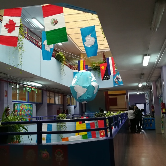 Semana Cultural 2019 27