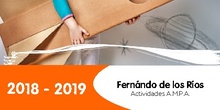 Extraescolares Alventus_CEIP FDLR_Las Rozas_2018-2019
