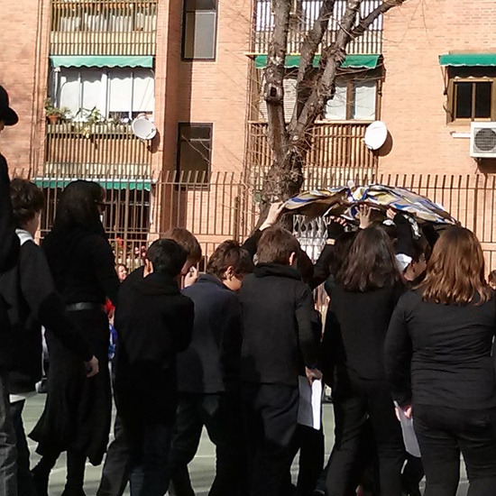 GALERÍA LEPANTO 7 7