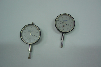 Comparadores. Métrico y Anglosajón.