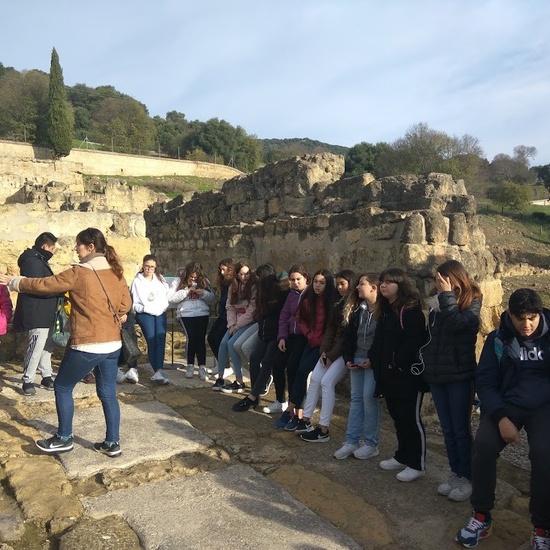 Viaje a Granada y Córdoba 2019 15