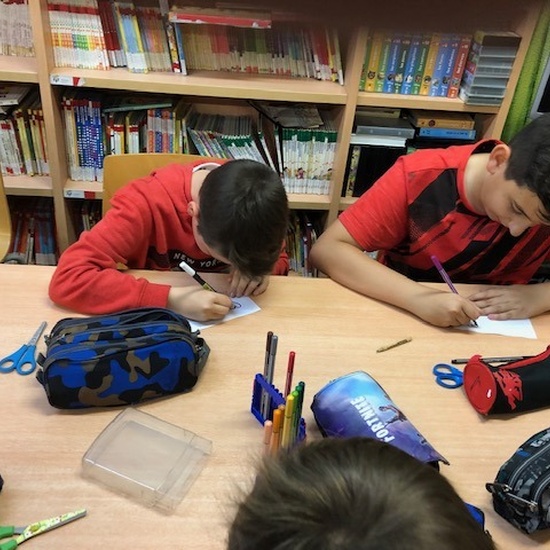 Promoción maratón de Sangre 2019 5