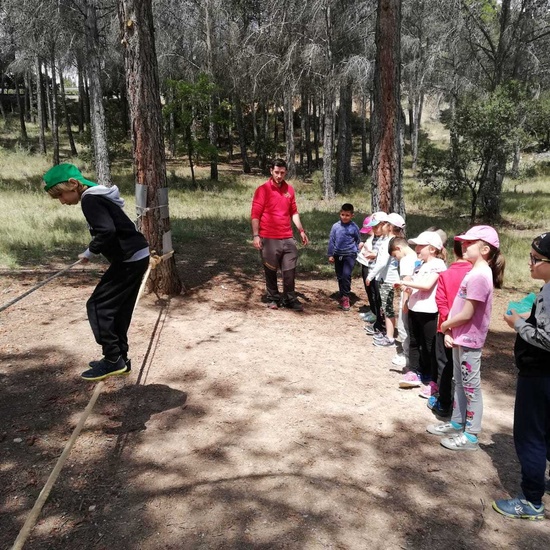 Multiaventura (IV) Fotos de Mayte 41