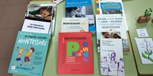 Material Montessori Ciencias