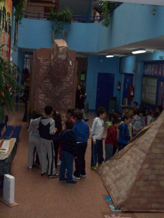 S.C Roma, Grecia y Egipyo 23