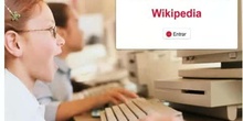 Wikipedia: enciclopedia libre en Internet