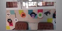 DECORACIONES HALLOWEEN CEIP LEPANTO 2026