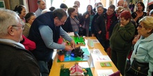 I Jornada de Programación, Robótica e Impresión 3D en educación para adultos. 04-04-2017 11