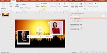 Powerpoint - Sonido y Vídeo - Intro serie 2