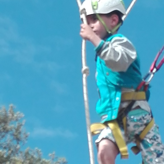 Martes en la Granja Nuestra Tierra  7