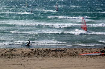 Windsurf