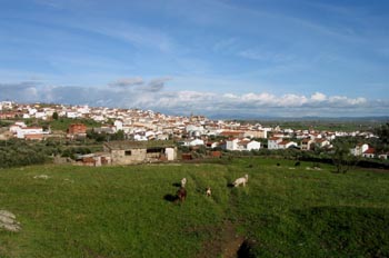 Torrejoncillo, Cáceres