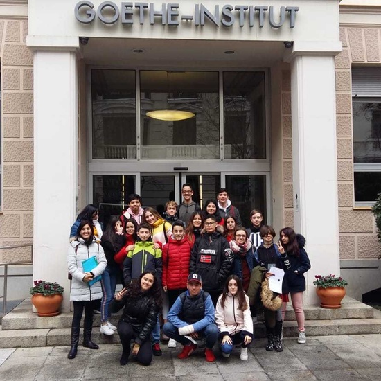Klassenbesuch_Goethe_Institut 14