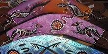 Boomerangs para el recuerdo, Australia