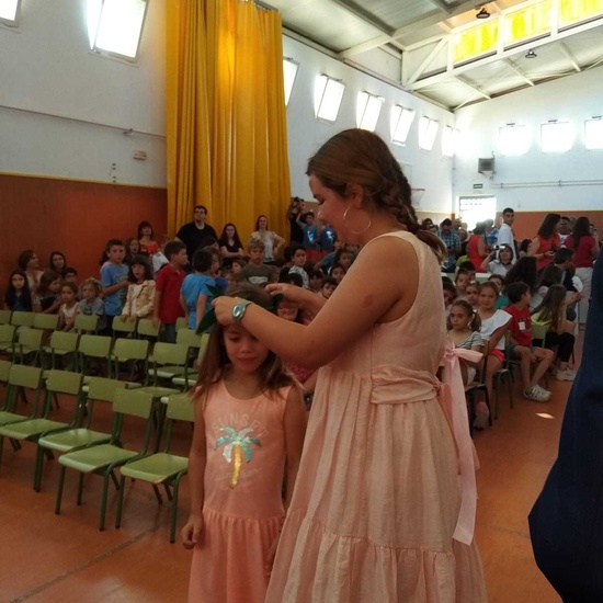 Graduación-Promoción18-19 18