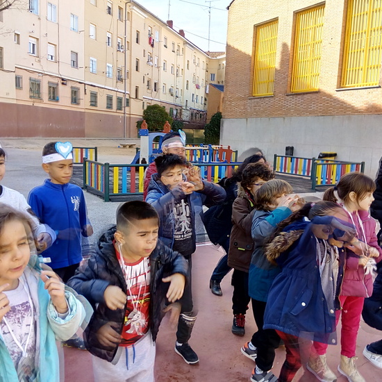 DÍA DE LA PAZ 20º8 31