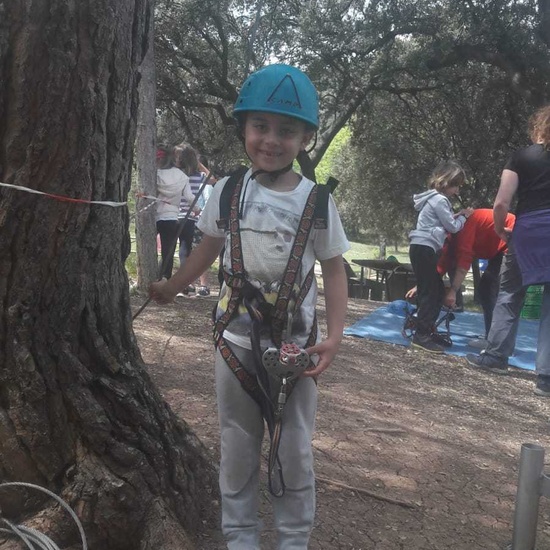 Multiaventura en Torrelavega (II) 49