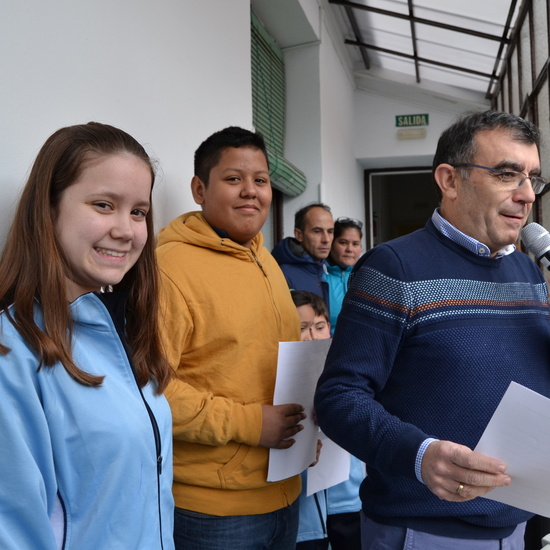 DÍA DE LA PAZ 2019 32