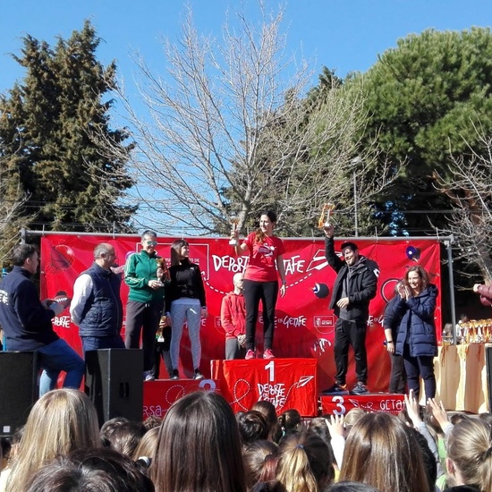 CROSS MUNICIPAL ESCOLAR FEBRERO 2019 7