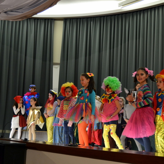 NAVIDAD 2017 2º EDU. PRIMARIA_2 9