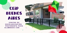 CENTRO PREFERENTE PARA ALUMNADO CON AUTISMO