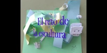 El reto de la escultura