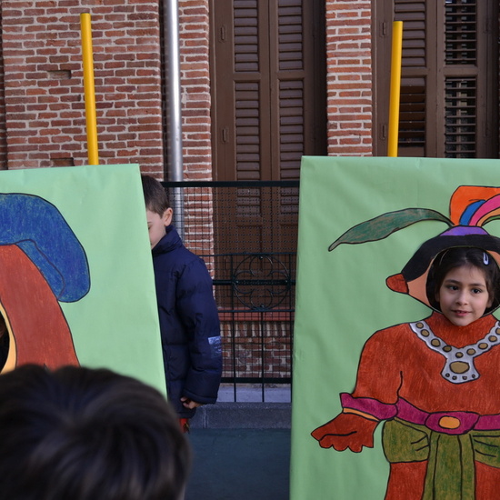 Jornadas Culturales y Depoortivas 2018 Exposiciones 2 18