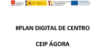 Plan Digital del Ceip Ágora