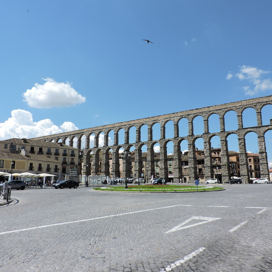 Visita Segovia 1 19