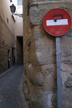 Convento de Toledo, Castilla-La Mancha