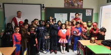 MEMORIAS DEL MUNDO. CARNAVAL EN EL HOSTOS 27