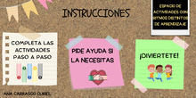 INSTRUCCIONES TAREA 5 DE CANVA