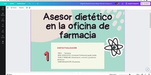 Video TAREA PRÁCTICA 6. DESARROLLO DE LA COMPETENCIA DIGITAL DEL ALUMNADO