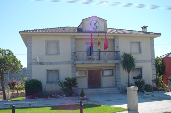 Ayuntamiento de Venturada